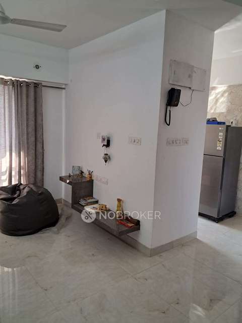 1 BHK Flat In Avant Heritage For Sale  In Jogeshwari East