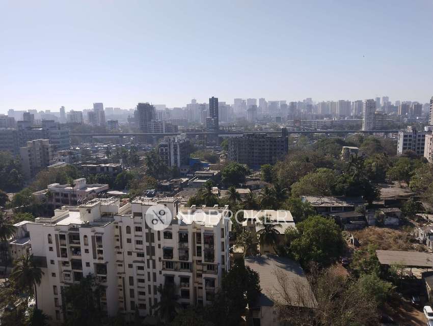 1 BHK Flat In Avant Heritage For Sale  In Jogeshwari East