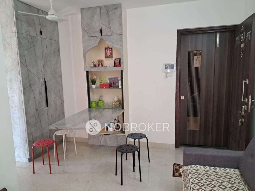 1 BHK Flat In Avant Heritage For Sale  In Jogeshwari East