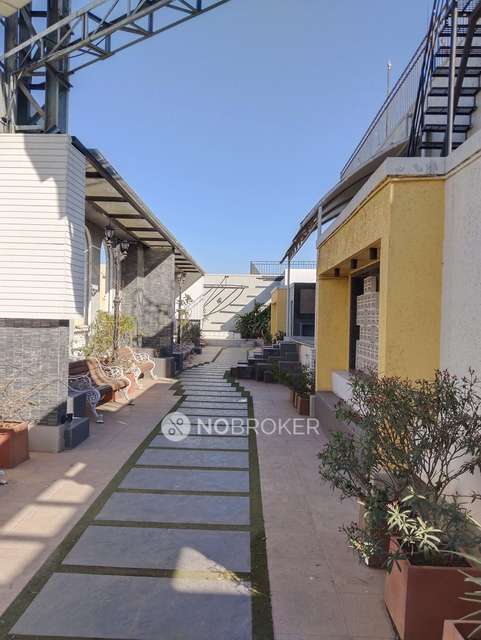 1 BHK Flat In Avant Heritage For Sale  In Jogeshwari East