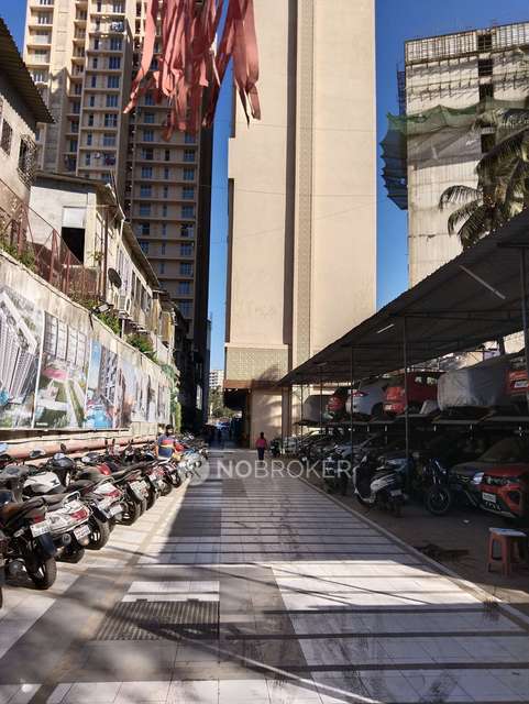 1 BHK Flat In Avant Heritage For Sale  In Jogeshwari East