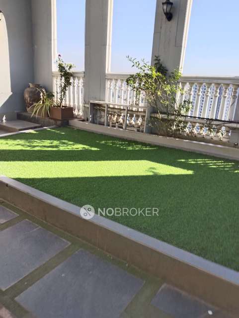 1 BHK Flat In Avant Heritage For Sale  In Jogeshwari East