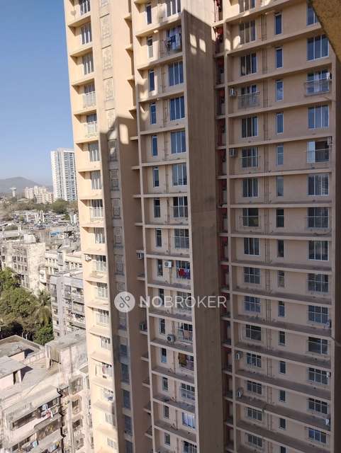 1 BHK Flat In Avant Heritage For Sale  In Jogeshwari East
