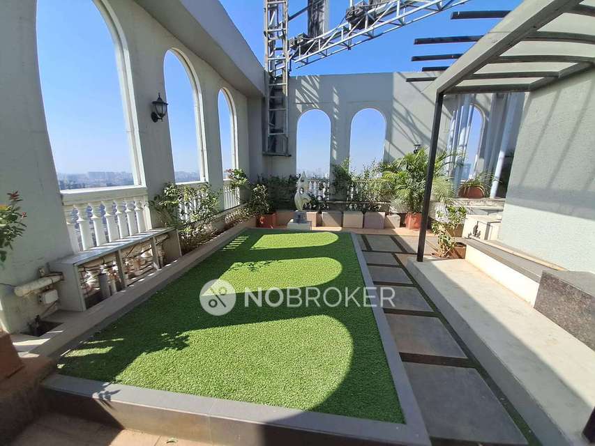 1 BHK Flat In Avant Heritage For Sale  In Jogeshwari East