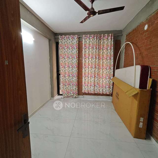 2 BHK Flat In Trisara Our Homes 3 for Rent  In Sector 6