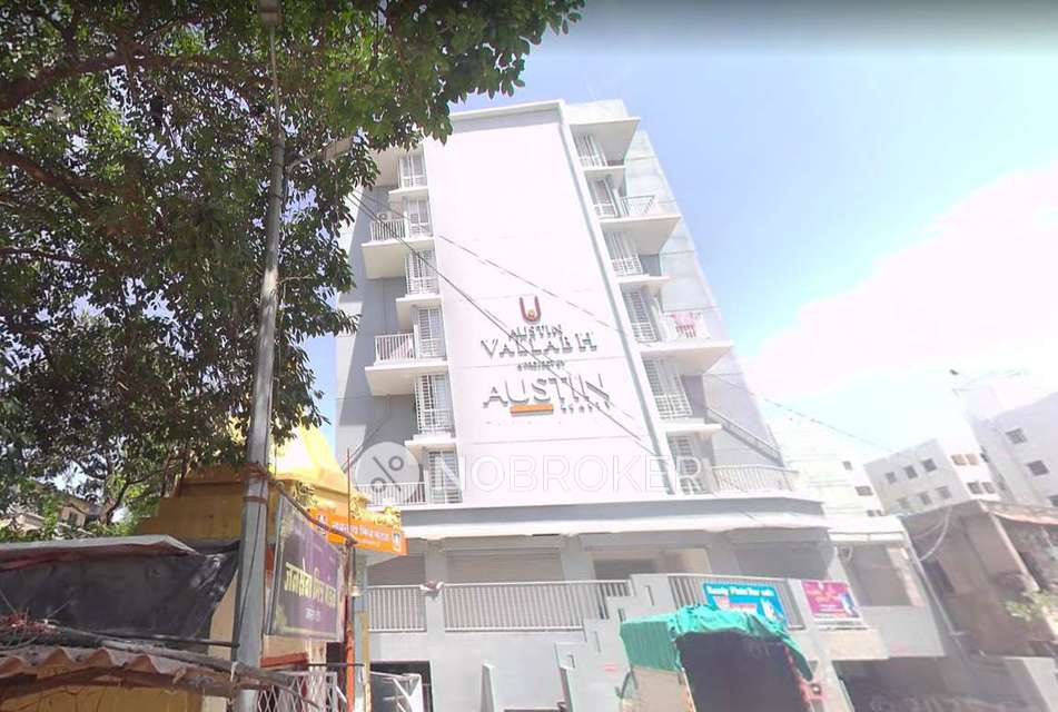 2 BHK Flat In Austin Vallabh for Rent  In Kasarwadi