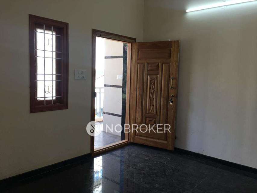 1 BHK House for Rent  In Kodigehalli Main Road