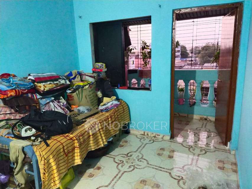 1 BHK Flat In Sanay Park Chs For Sale  In Ulhasnagar
