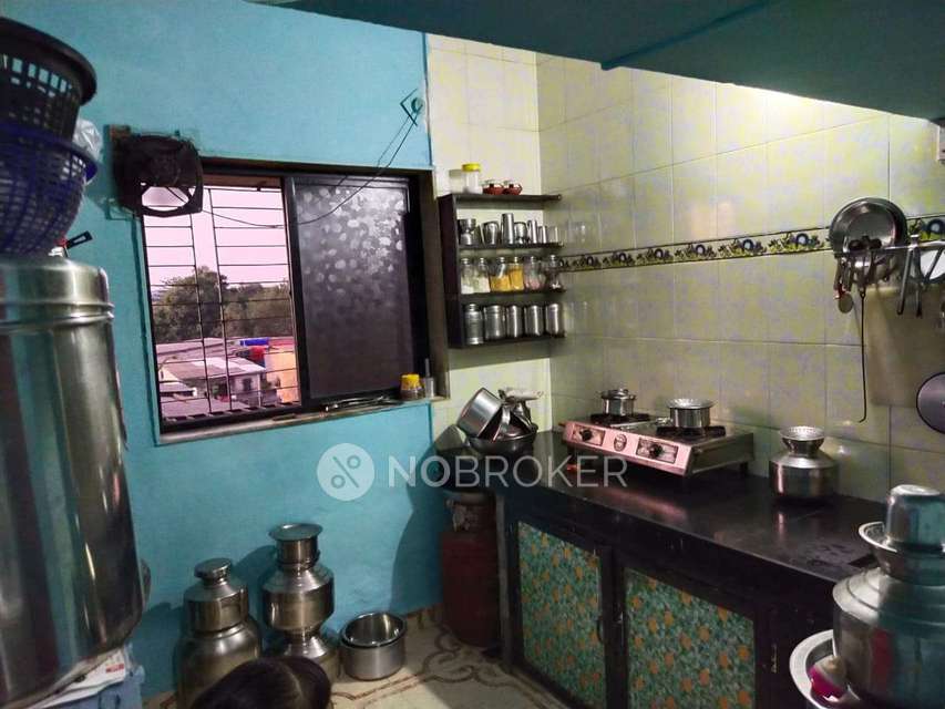 1 BHK Flat In Sanay Park Chs For Sale  In Ulhasnagar