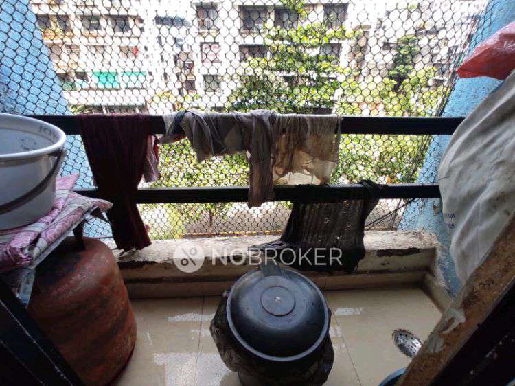 2 BHK Flat In Monarch Elegance For Sale  In Seawoods