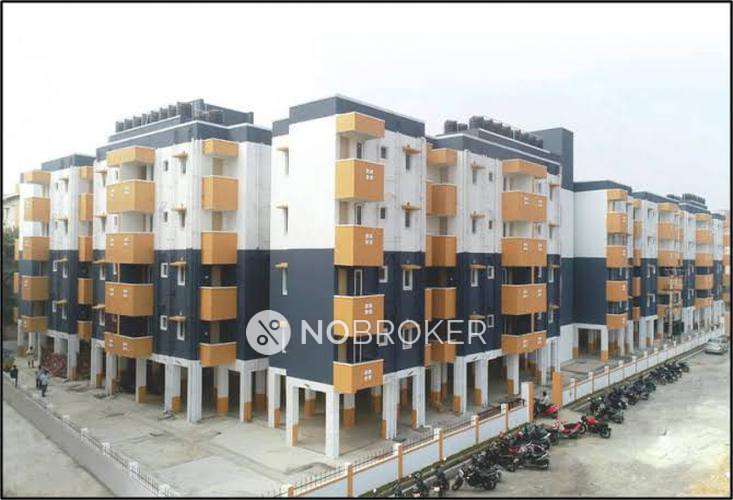 1 BHK House for Rent  In Chromepet