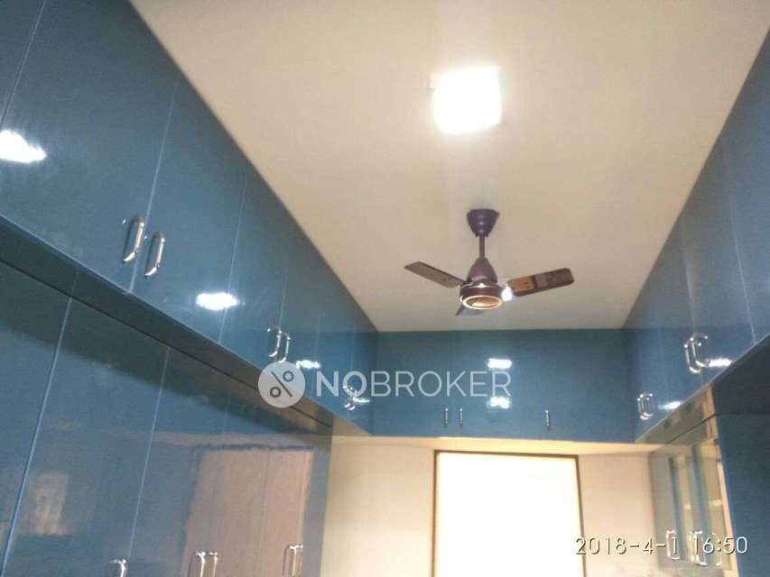 3 BHK Flat In The Bloomingdale  Appaswamy Real Estates Ltd For Sale  In Pammal