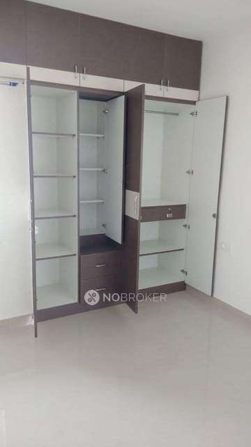 3 BHK Flat In The Bloomingdale  Appaswamy Real Estates Ltd For Sale  In Pammal