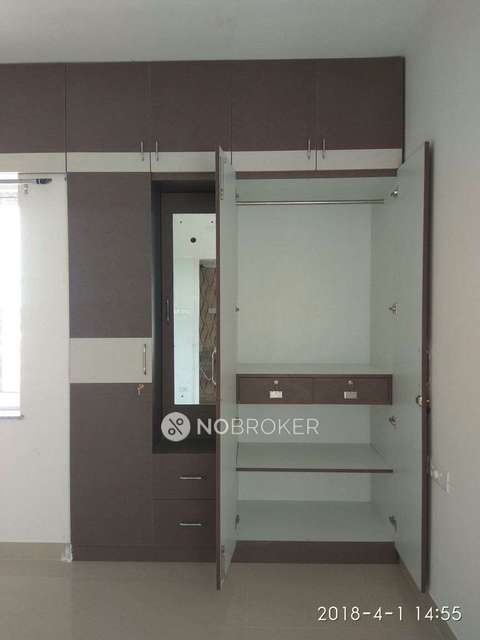 3 BHK Flat In The Bloomingdale  Appaswamy Real Estates Ltd For Sale  In Pammal