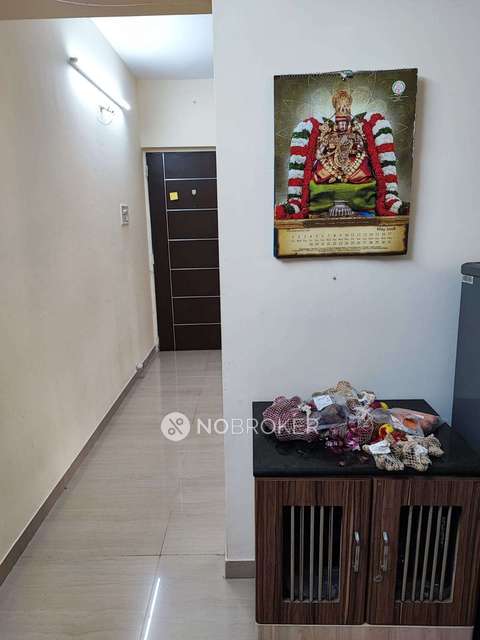 1 BHK Villa In Ganga Niwas Society for Rent  In Ganga Niwas Society