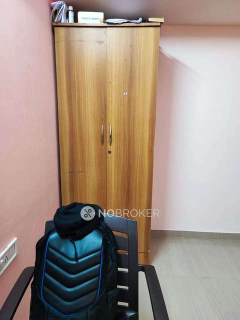 1 BHK Villa In Ganga Niwas Society for Rent  In Ganga Niwas Society