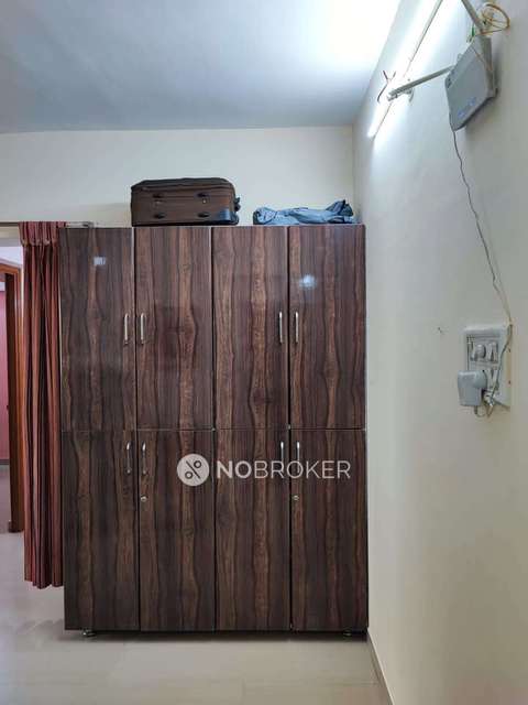 1 BHK Villa In Ganga Niwas Society for Rent  In Ganga Niwas Society
