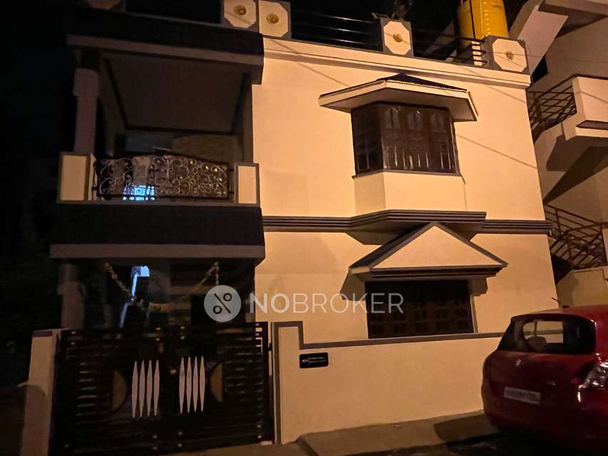 1 BHK House for Rent  In Bengaluru