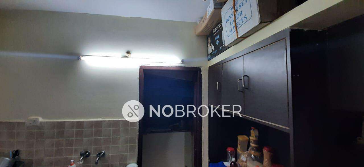 2 BHK Flat In Victory Krishna Kunj Gardens For Sale  In Quthbullapur