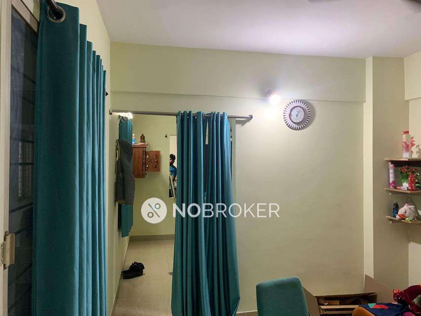 2 BHK Flat In Victory Krishna Kunj Gardens For Sale  In Quthbullapur