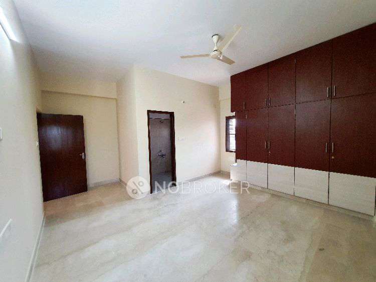 2 BHK Flat In Golden Habitat for Rent  In Golden Habitat