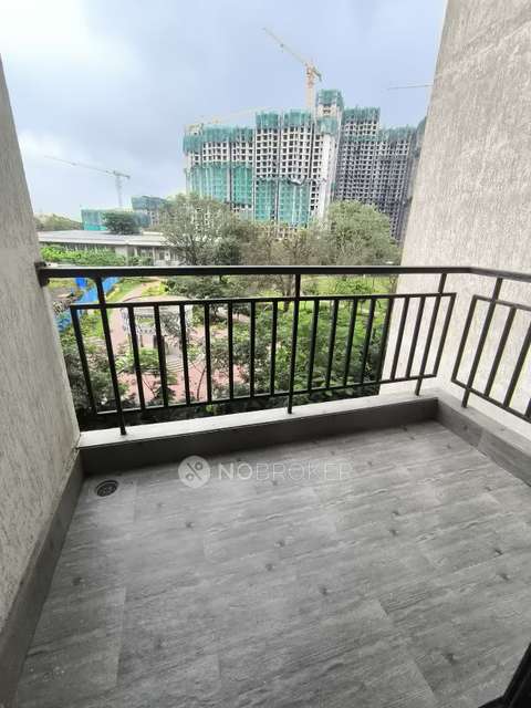 3 BHK Flat In Runwal Gardens For Sale  In Dombivli East