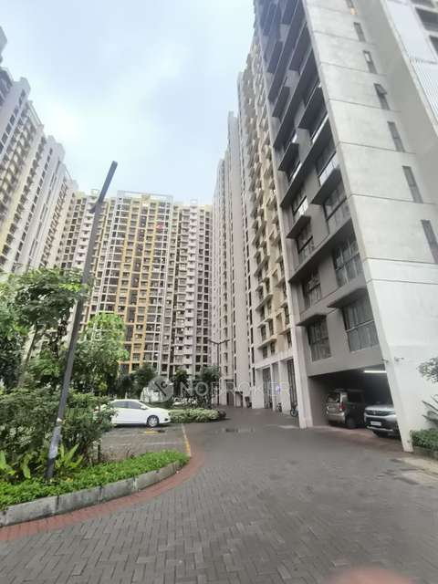3 BHK Flat In Runwal Gardens For Sale  In Dombivli East