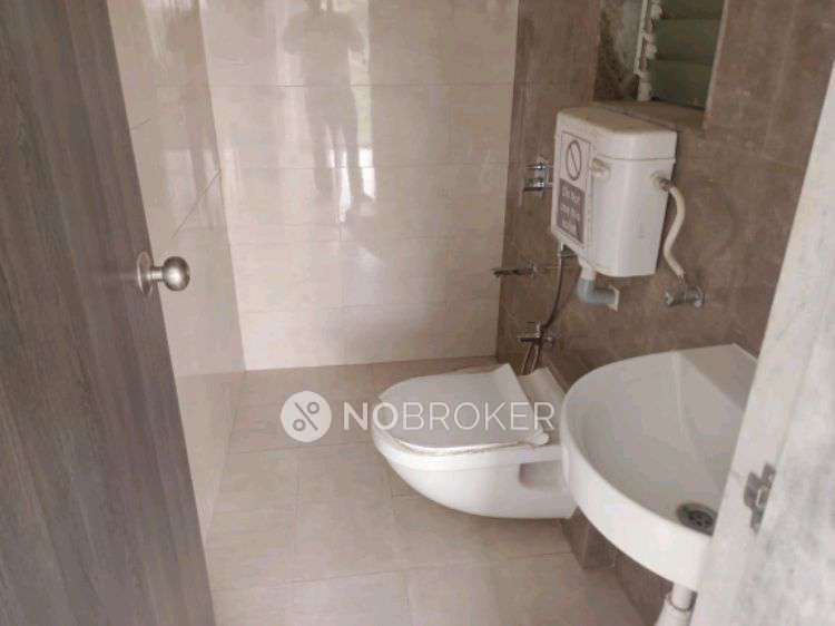 1 BHK Flat In Godrej Vihaa For Sale  In  Badlapur