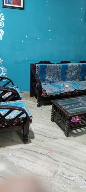 3 BHK Flat In Standalone Building  For Sale  In Uttam Nagar West