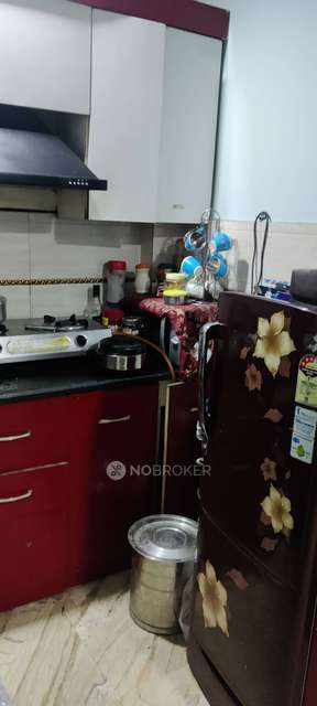 3 BHK Flat In Standalone Building  For Sale  In Uttam Nagar West