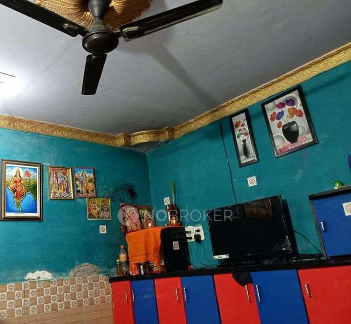 1 RK House For Sale  In Kolshet