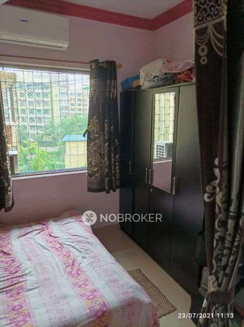 1 BHK Flat In New Sai Aangan for Rent  In Mira Road