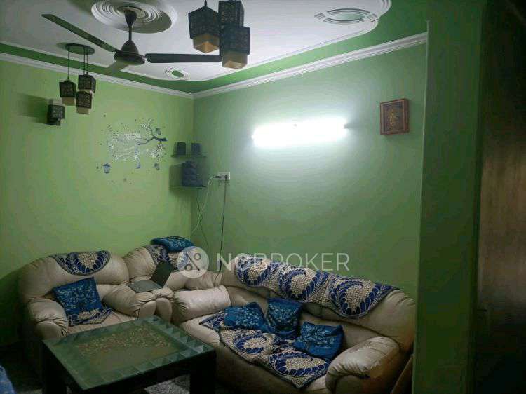 3 BHK Flat In Veedansh Apartment for Rent  In Neb Sarai