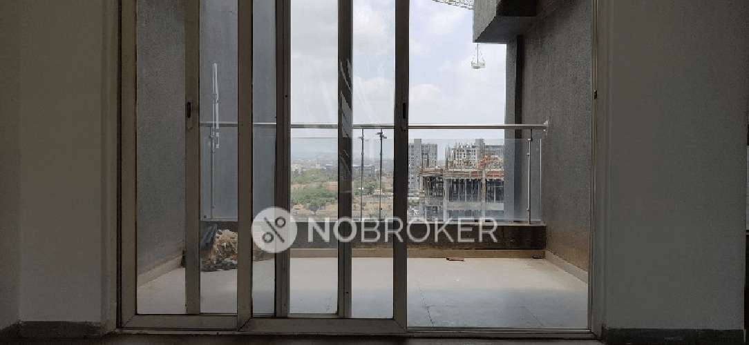 2 BHK Flat In Florida River Bank for Rent  In Mundhwa