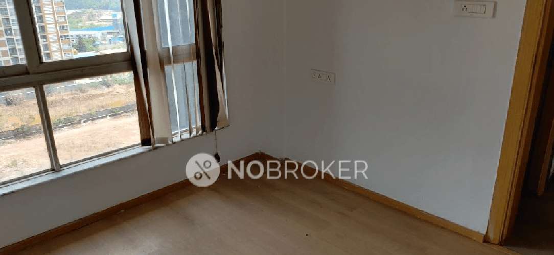 2 BHK Flat In Florida River Bank for Rent  In Mundhwa