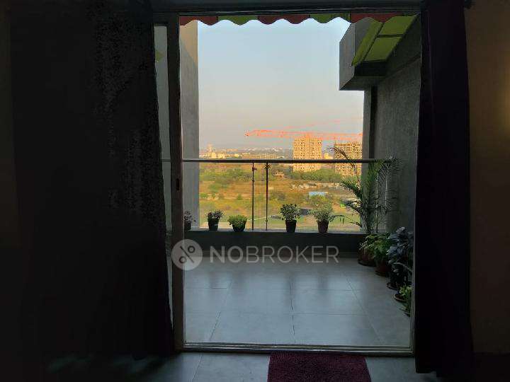 2 BHK Flat In Florida River Bank for Rent  In Mundhwa