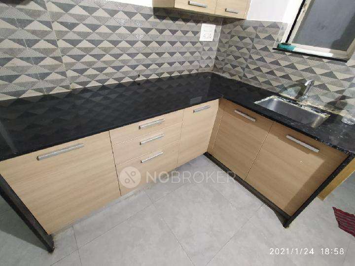 2 BHK Flat In Florida River Bank for Rent  In Mundhwa