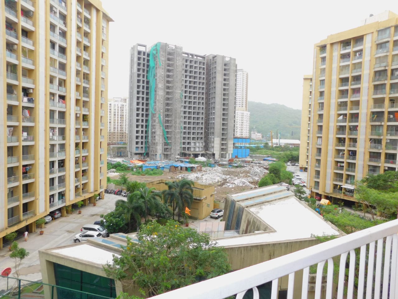 JP North Imperia Tower 2