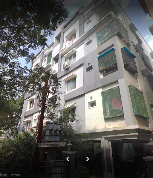 Fortune Pearl Apartments Old Bowenpally, hyderabad Apartments/Flats