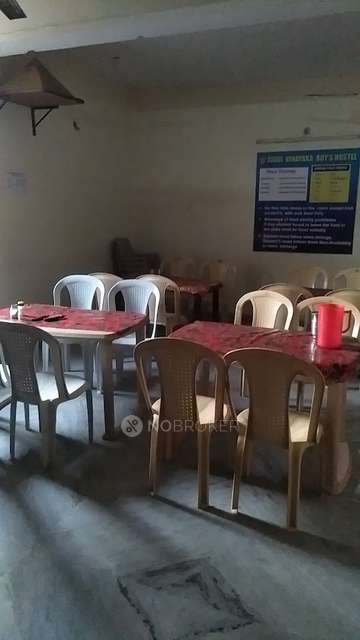 PG for Boys in Saroornagar