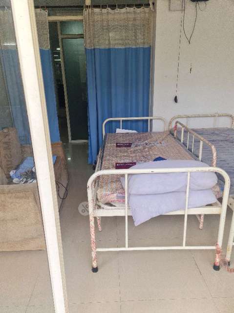 Co-Working  space in Shaikpet, Hyderabad for Rent 