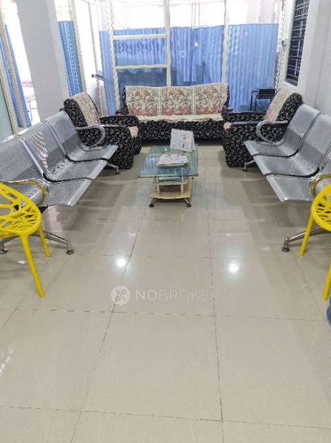 Co-Working space in Shaikpet, Hyderabad for Rent