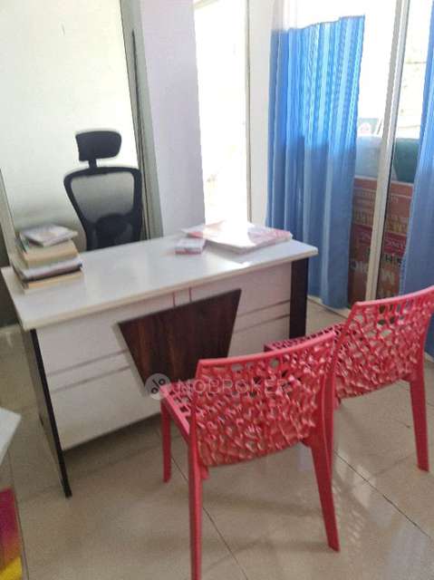 Co-Working  space in Shaikpet, Hyderabad for Rent 