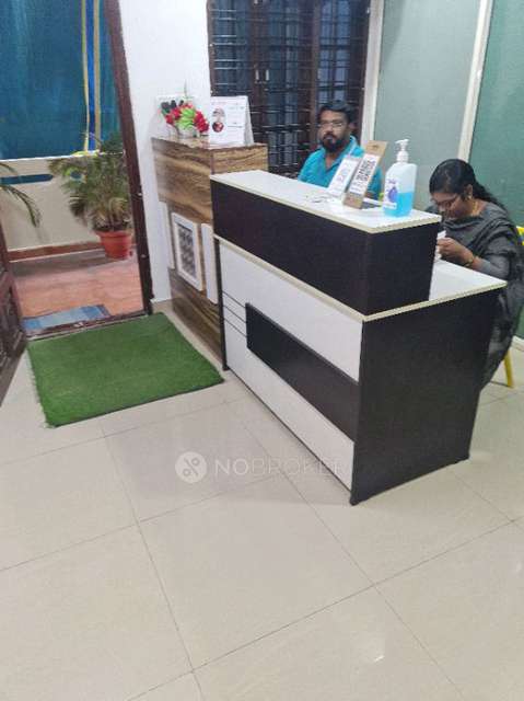Co-Working space in Shaikpet, Hyderabad for Rent
