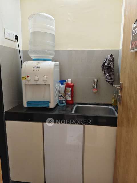 Office Space in Viman Nagar, Pune for Rent 