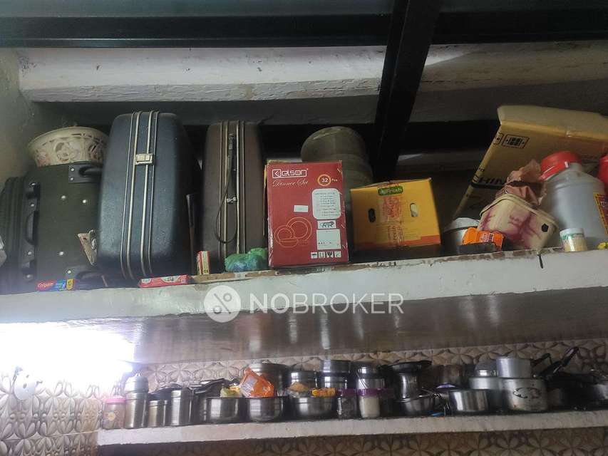 1 BHK Flat For Sale  In Paharganj