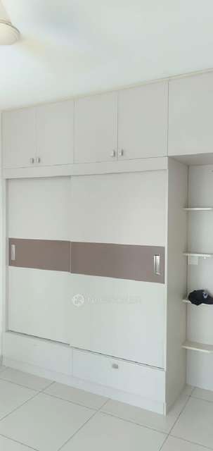 3 BHK Flat In Tata Value Homes New Haven For Sale  In Seshagiri Rao Palya