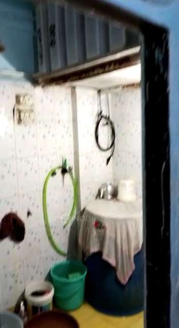 1 BHK Flat In Room No. 001, Gazi Tower, Kismat Colony, Mumbra,neighborhood In Thane, Maharashtra 400612 For Sale  In Mumbra