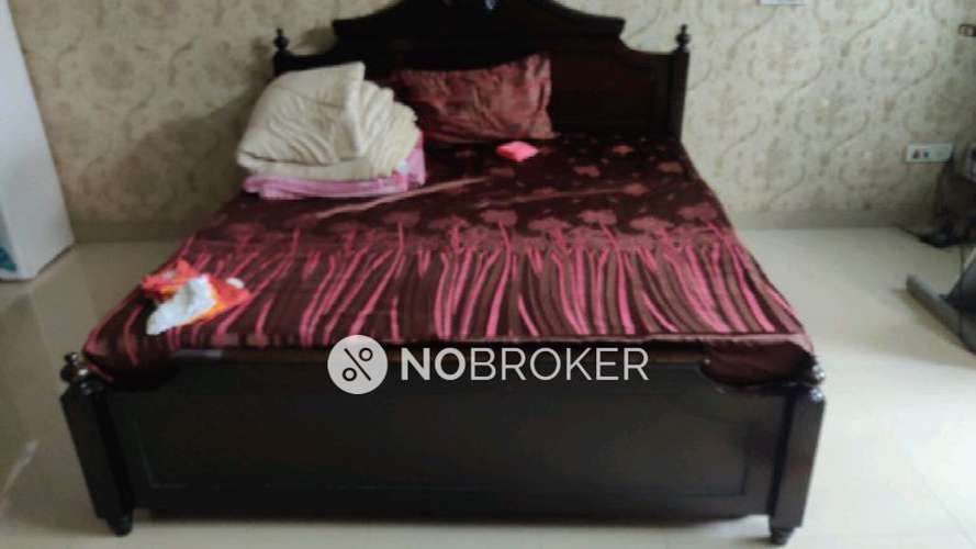 1 BHK Flat In Standalone Building  for Rent  In Kotla Mubarakpur