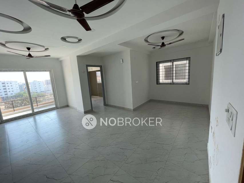 2 BHK Flat In Sivah Silver Keys, Gajularamaram for Rent  In Gajularamaram